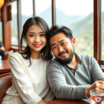 賭王千金何超雲新戀情曝光!神秘台男Jony背景大揭密
