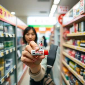 赴日血拼驚見「MIT」護唇膏！台人反應超有趣
