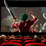 《航海王》唯一索隆主演劇場版!21年後再登大銀幕,影迷直呼最帥