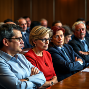 蔣萬安提倒閣,藍白立委不買帳?葉耀元揭真相