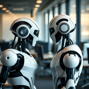 Anthropic估值9650億美元,超越OpenAI:AI界的下一個巨頭?