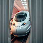 台灣高鐵22年後迎新車！N700ST明年7月上線，尖峰運能提升25%