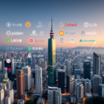 AI時代投資新選擇:聯邦台灣精彩50 ETF 3個月報酬近6成