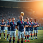 歐洲足總怒批 FIFA 私有化世界盃：200億美元投資計畫引爭議