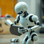 Google DeepMind 推出 Gemini Robotics 2,人型機器人邁向全身協調新紀元