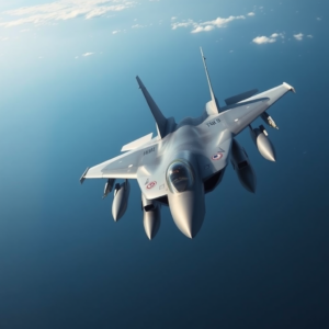 日本「ASM-4」長程巡弋飛彈首度亮相：1000公里射程能否成為反制中國軍事威脅的關鍵？