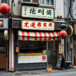 國巨股價腰斬!燕山湯圓老闆:「上班了啦」,背後真相令人唏噓
