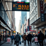 美 Q2 GDP 僅成長 1.5% 低於預期，通膨壓力仍在：背後原因與未來展望