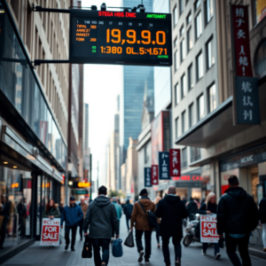 美 Q2 GDP 僅成長 1.5% 低於預期，通膨壓力仍在：背後原因與未來展望