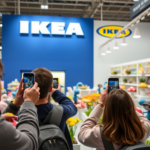 IKEA全台8店限時闖關送金色花苗！《皮克敏》迷不可錯過的尋寶路線