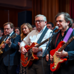八三夭新歌 MV 笑場趣事:父女情深背後的感人故事