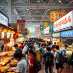 2026台灣美食展開跑,8/3前找尋記憶中的台灣味