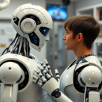 Google Gemini Robotics ER 2 揭曉：機器人高階大腦時代來臨！