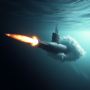 美製MK-48魚雷遲遲未到 我潛艦靠40年老雷撐場