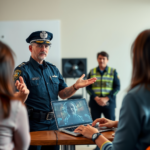 AI深偽影像威脅！婦幼警察揭穿網路匿名迷思 教你3步驟自保