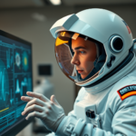 AI 探測外星生命恐犯「自信誤判」，NASA 太空任務面臨新挑戰