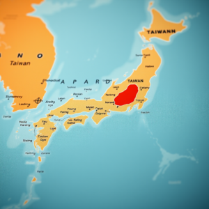 高市早苗再謝台灣，方恩格揭「地區」玄機