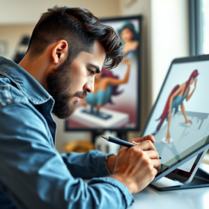 Wacom Yuify 與 ibisPaint 携手，2026 年全面保護數位藝術著作權