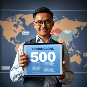 Amazon 究竟有多強？《財富》世界 500 強榜單揭曉 2026 年新霸主