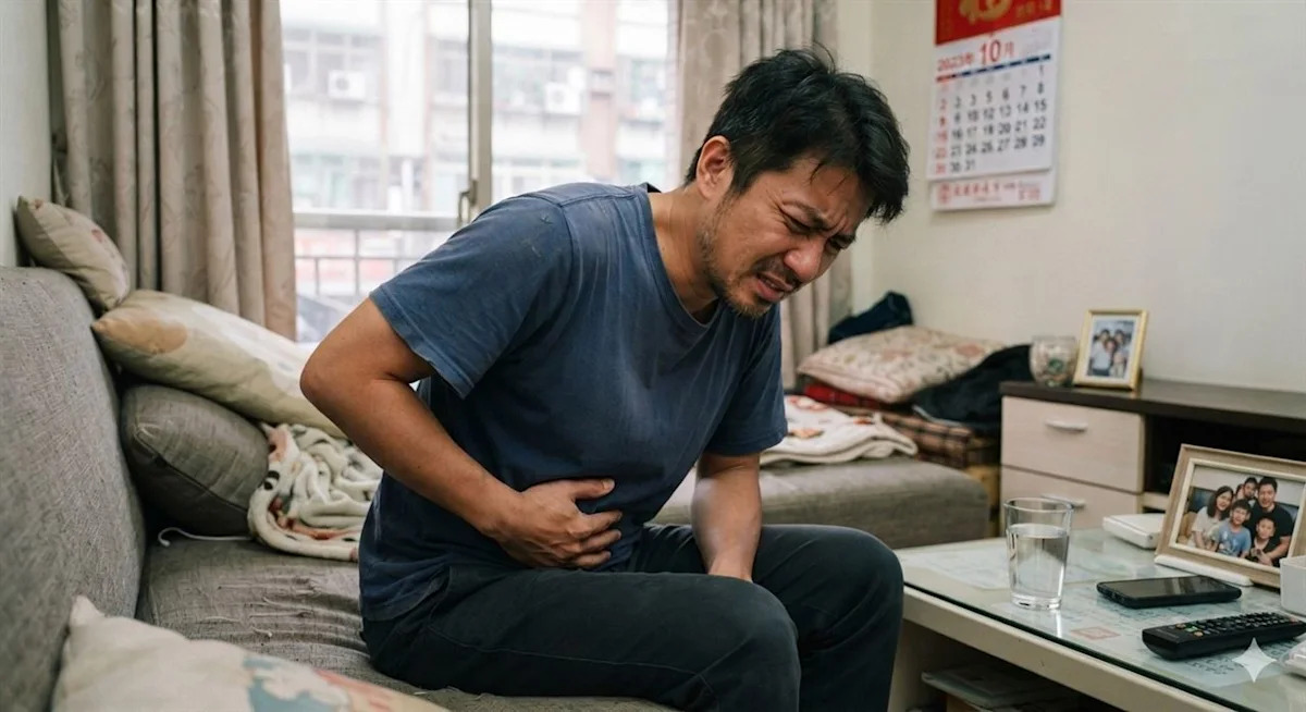 生魚片美味卻傷腎？64歲男險洗腎，醫揭5大「危險吃法」你中了嗎？