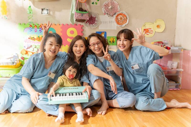 7.7億票房的《陽光女子》為何串流成「全民公審」？台片市場口碑與商業的矛盾深淵