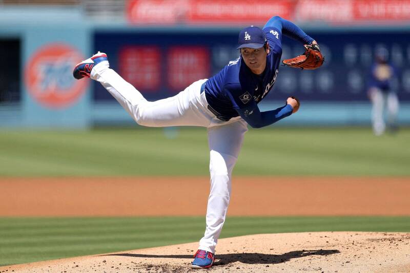 大谷翔平「二刀流」回歸倒數!7週磨劍,9月戰場見真章?