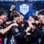 LCP決賽3:1力克越南MVK！中信飛牡蠣CFO挺進英雄聯盟世界大賽，台灣電競的下一步？