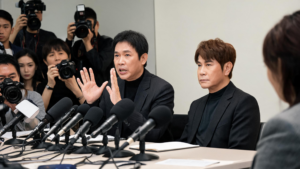 72歲台語天后陳盈潔告別式明登場 許常德28日音樂會為何喊卡？胡瓜舊怨內幕曝光