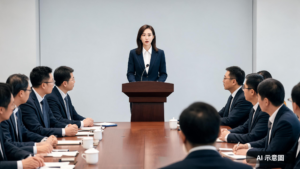 連王金平都勸不動！王惠美拒輔選魏平政，國民黨彰化選戰到底卡在哪？