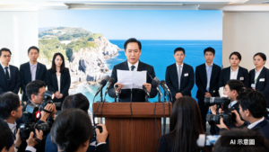 科技大老許明仁拋「澎湖告白信」震撼彈!2026七強爭霸戰正式開打