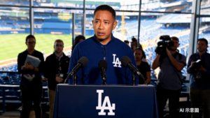 大谷翔平二刀流復出又延後!道奇教頭罕見鬆口:不犧牲打擊換投球