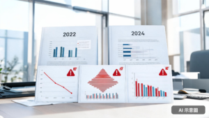 2年內全面失控》國發會最新報告：台灣人口跌破2000萬提前4年，2065年每2人就有1個老人