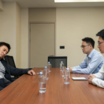 大學畢業曾在國際特赦組織打工，赴上海出差竟遭密室審問6小時？陸委會證實：早年有重判案例，赴中風險升溫