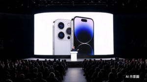 9月10日iPhone 17發表倒數！18檔供應鏈概念股回檔佈局全解析