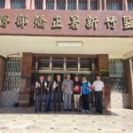 一本書能改變多少人?《感恩之路》走進新竹監所,揭示更生蛻變的3個關鍵